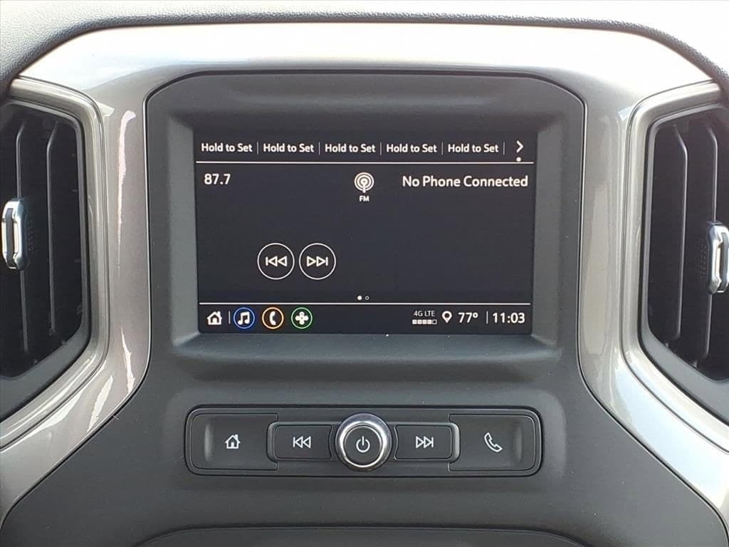 2026 Chevrolet Silverado 3500 HD Chassis Cab - Image 21