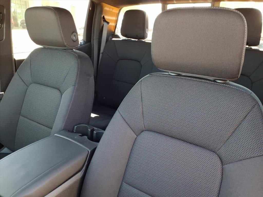 2026 Chevrolet Colorado - Image 10