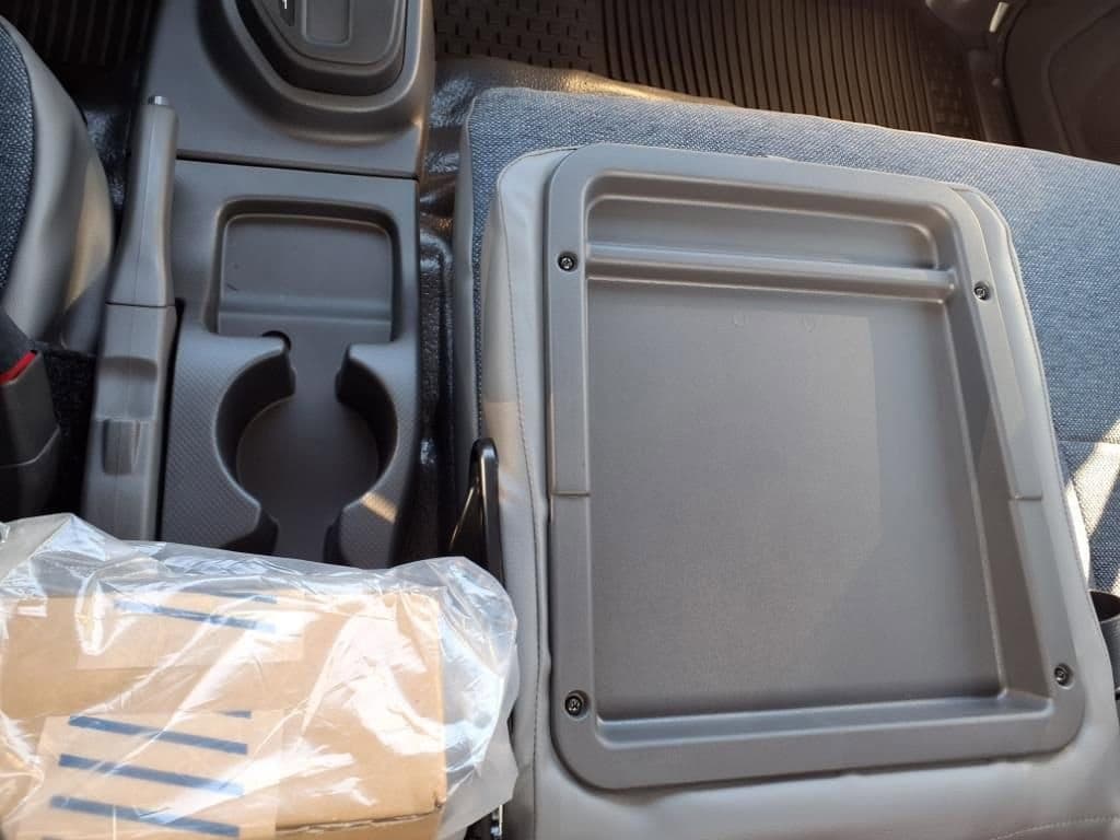 2025 Chevrolet Low Cab Forward 5500 XD - Image 18