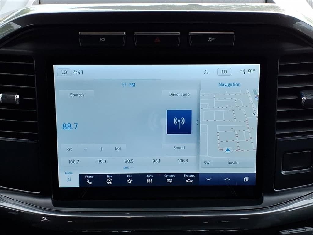 2023 Ford F-150 - Image 27