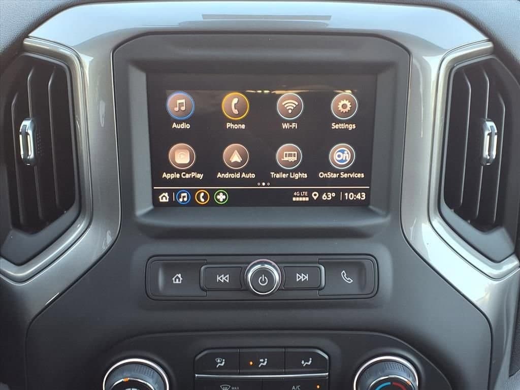 2026 Chevrolet Silverado 1500 - Image 13