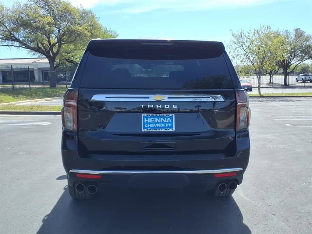 2024 Chevrolet Tahoe - Image 11
