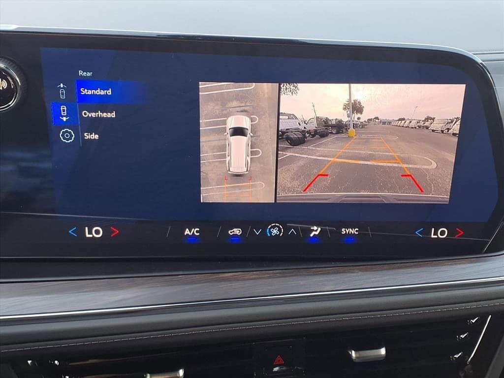 2026 Chevrolet Tahoe - Image 13