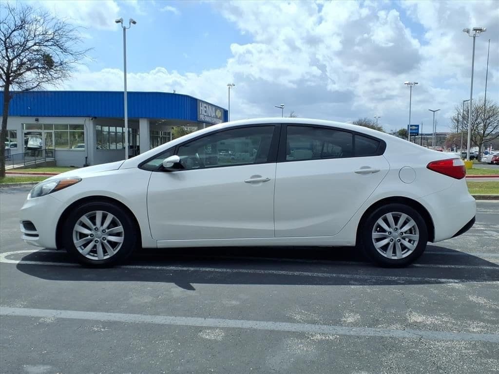 2015 Kia Forte - Image 5