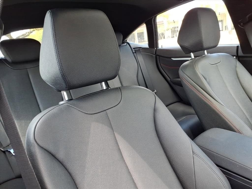 2019 BMW 4 Series - Image 17