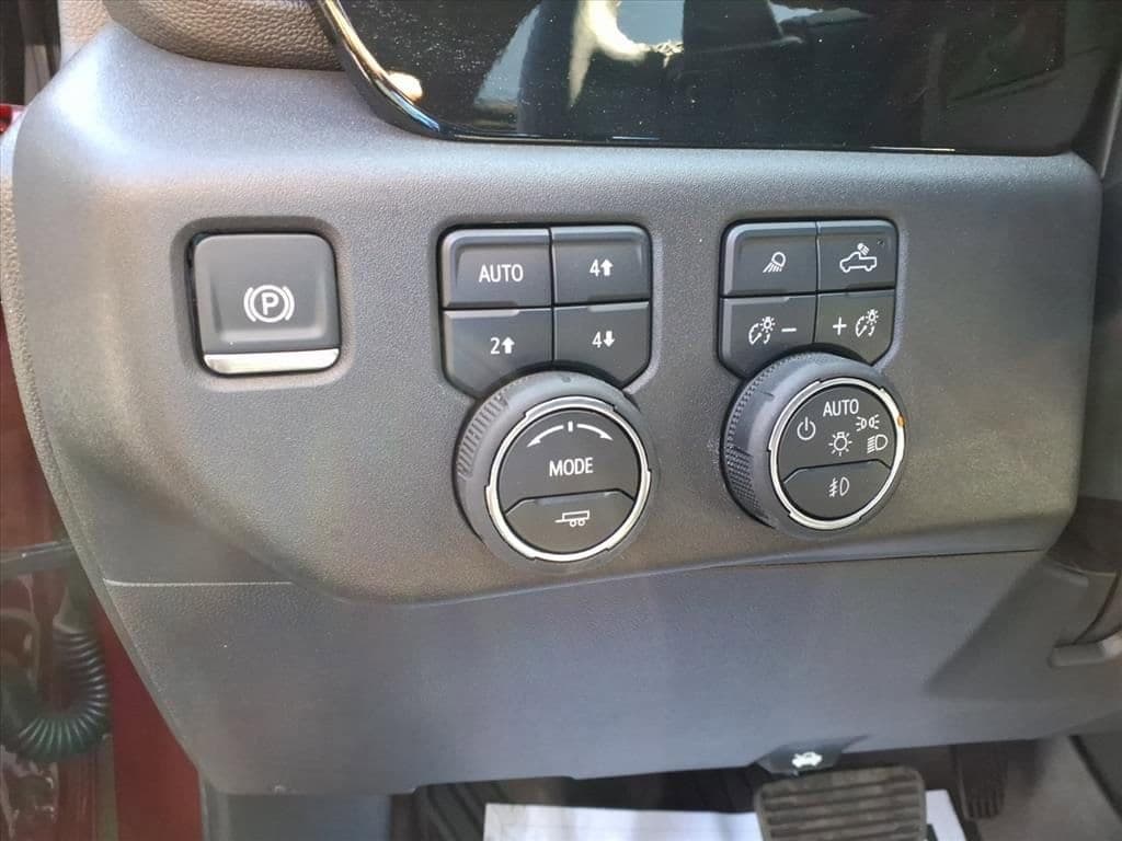 2026 Chevrolet Silverado 1500 - Image 16