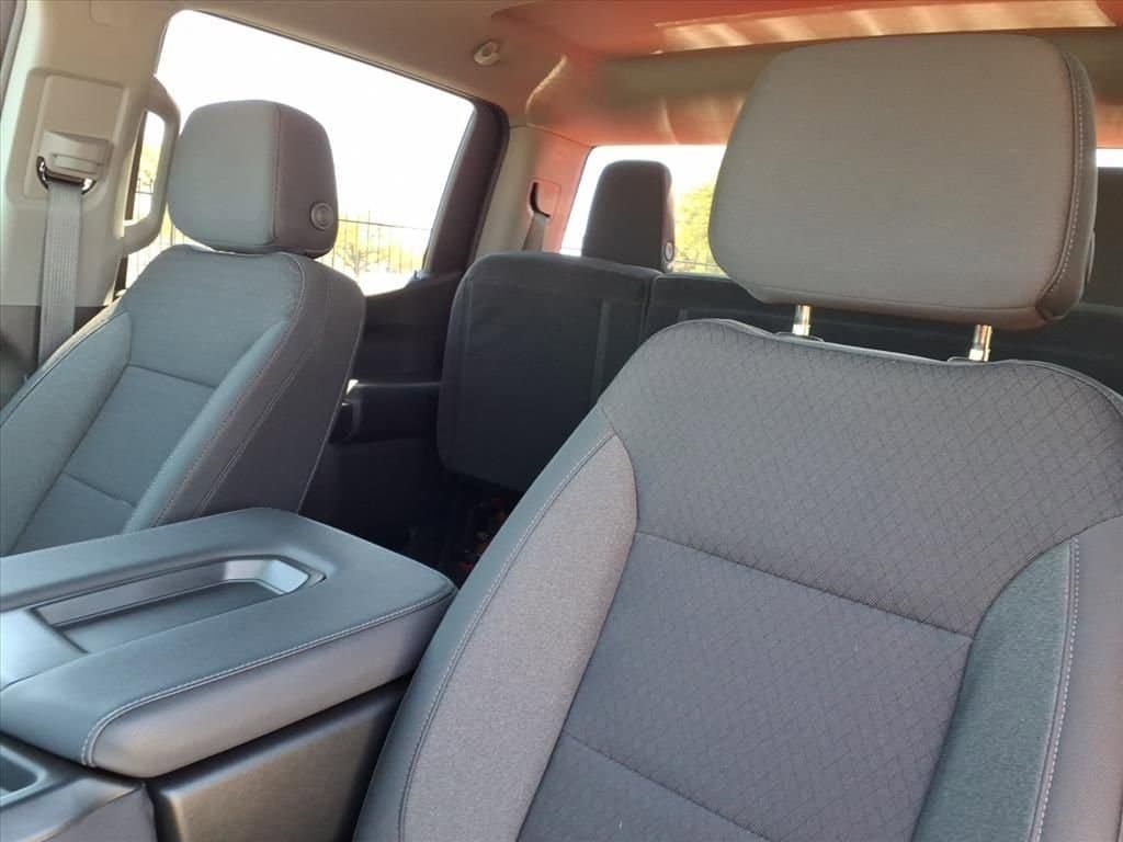 2026 Chevrolet Silverado 1500 - Image 16