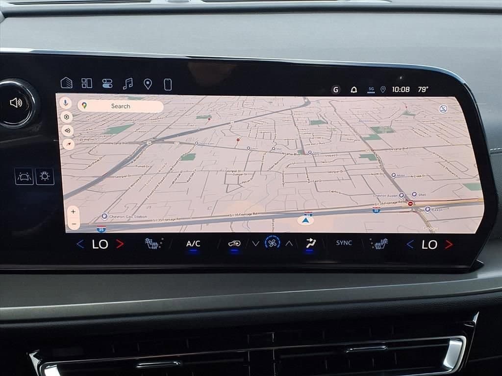 2026 Chevrolet Traverse - Image 11