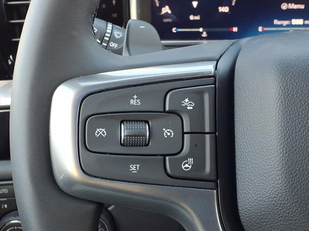 2026 Chevrolet Silverado 1500 - Image 23