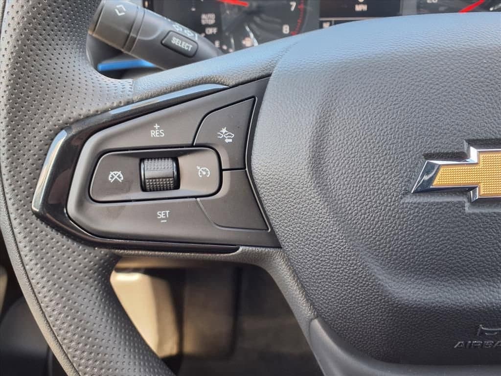 2026 Chevrolet Trax - Image 16