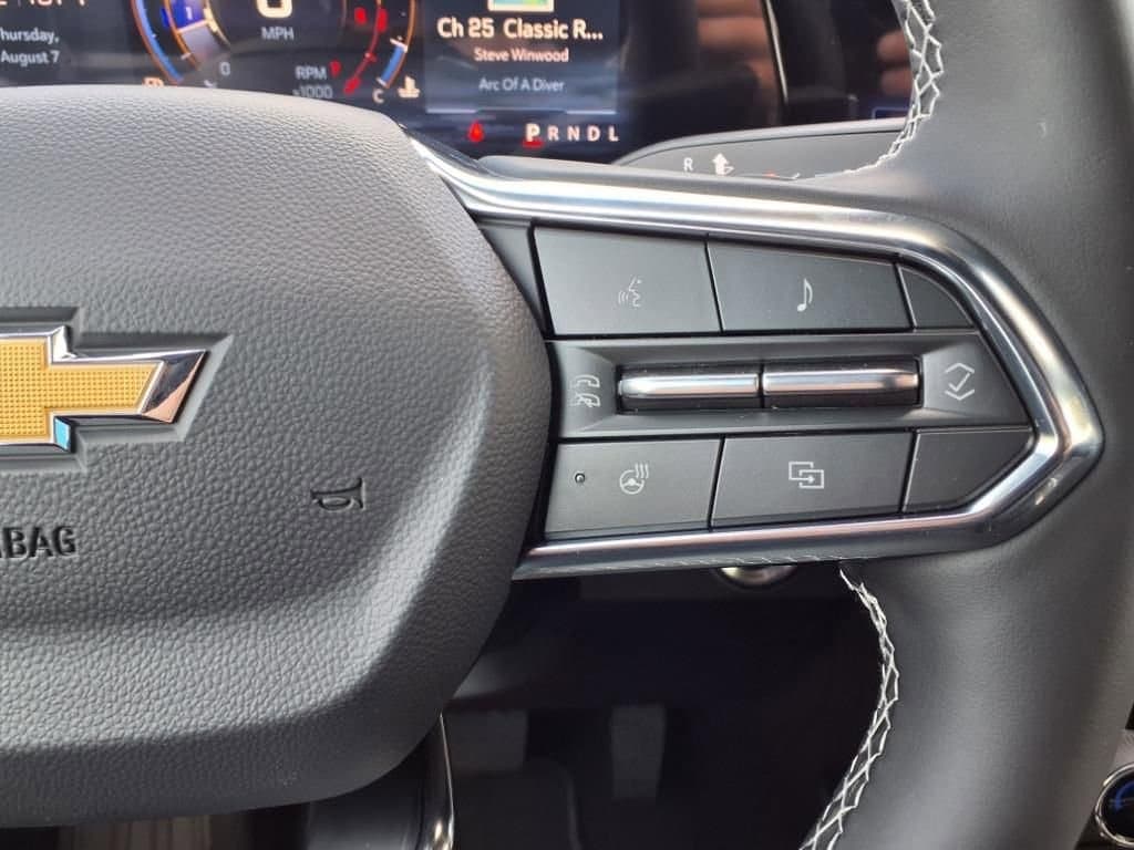 2026 Chevrolet Traverse - Image 18