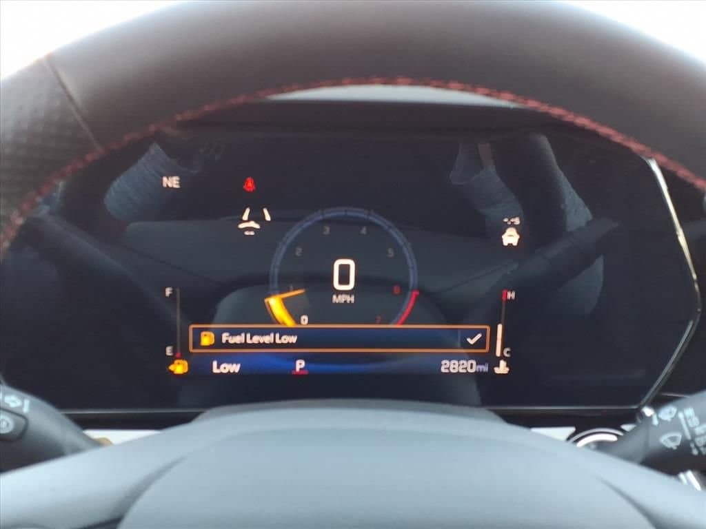 2026 Chevrolet Trax - Image 22