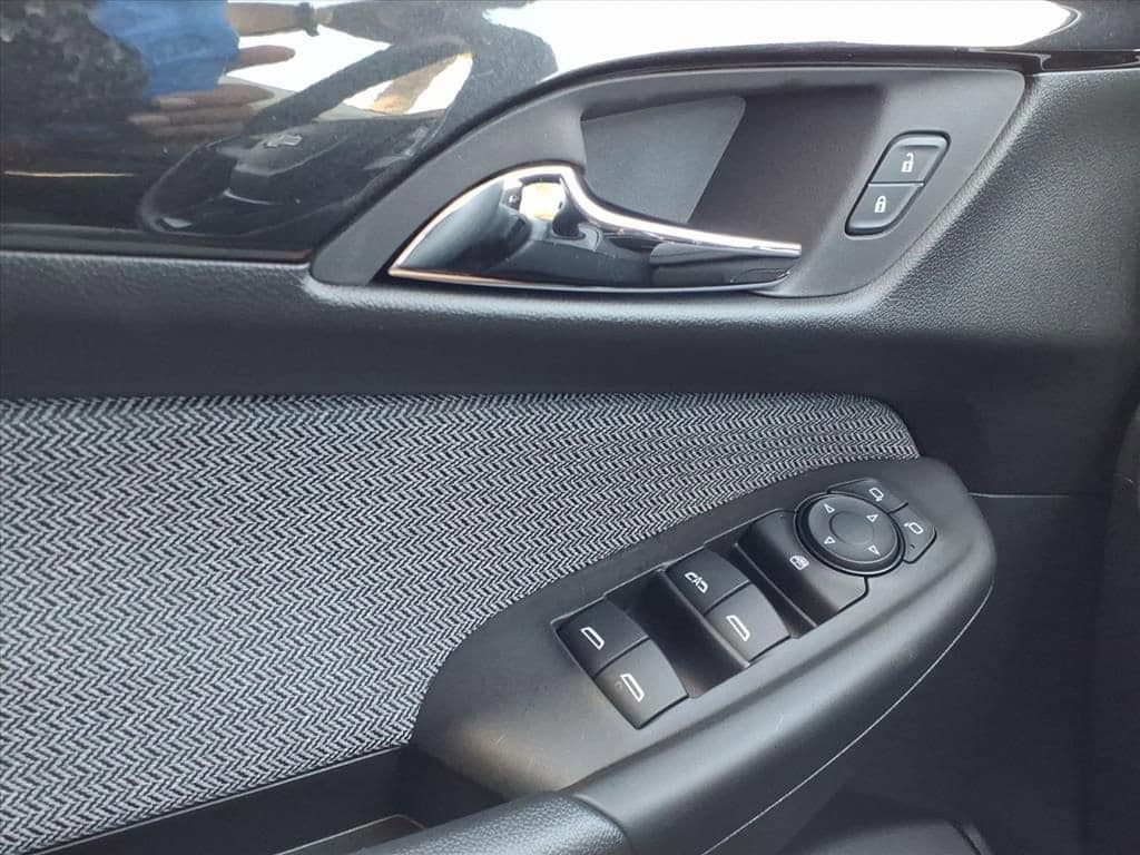 2026 Chevrolet Trailblazer - Image 19