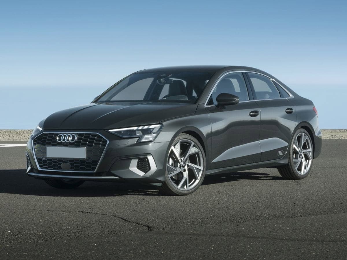 2022 Audi A3 - Image 1