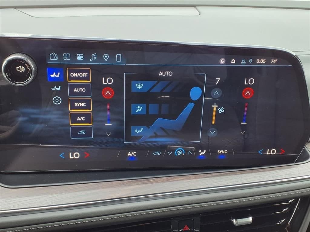 2026 Chevrolet Tahoe - Image 15