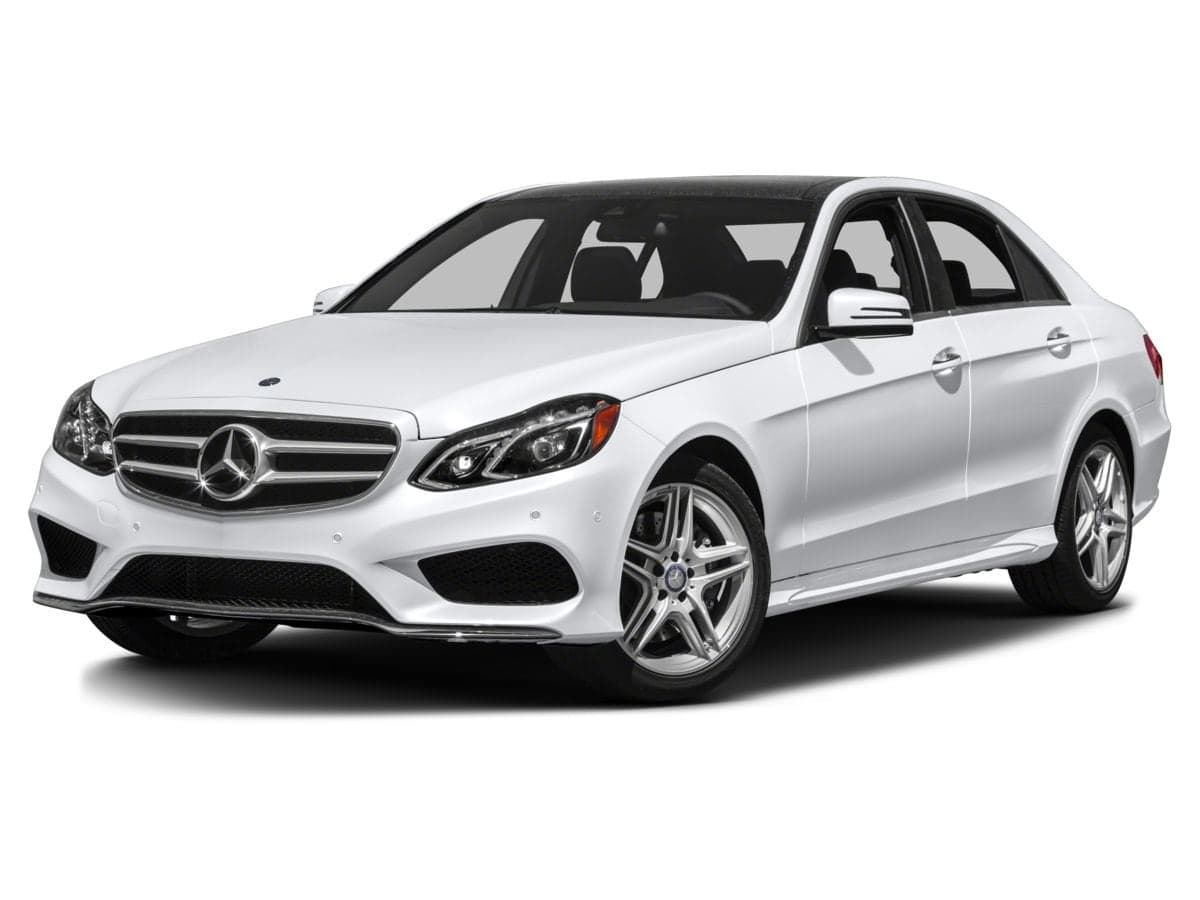 2016 Mercedes-Benz E-Class - Image 1