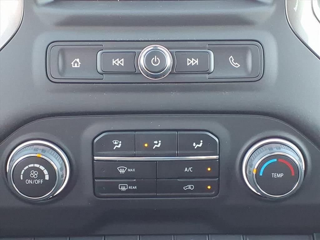 2026 Chevrolet Silverado 1500 - Image 16