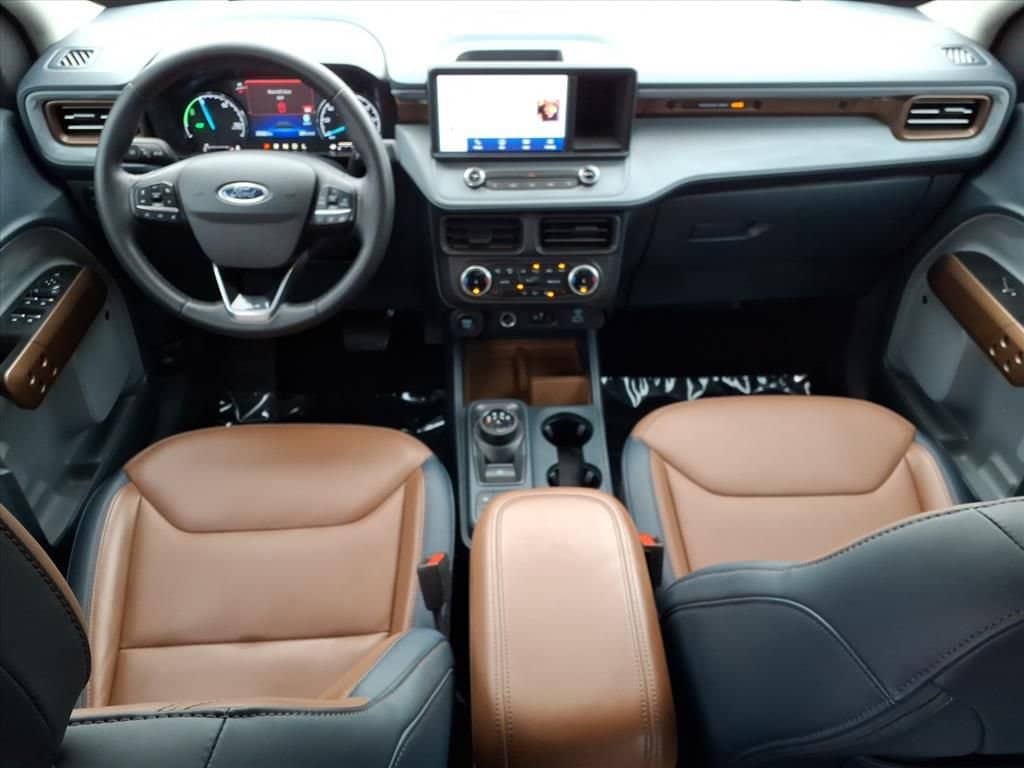 2024 Ford Maverick - Image 15