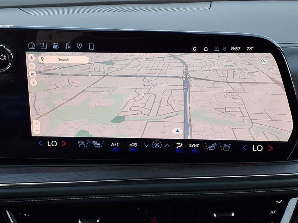 2026 Chevrolet Tahoe - Image 15