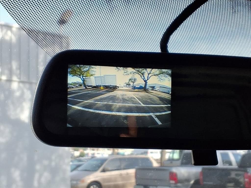 2026 Chevrolet Express Cargo - Image 11