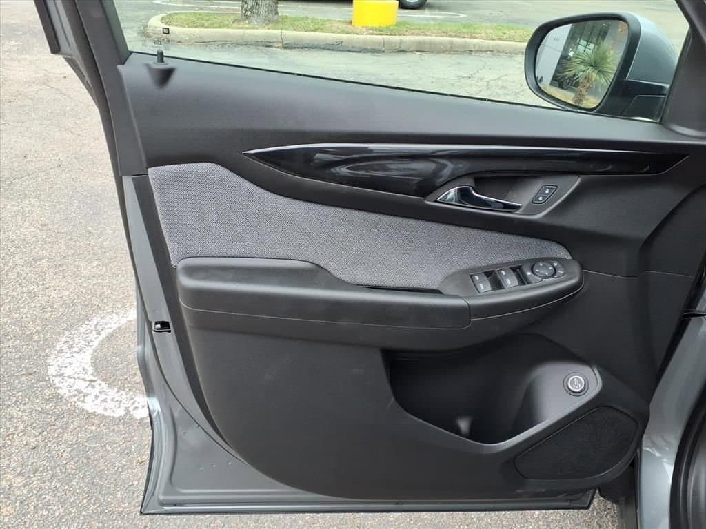 2026 Chevrolet Trailblazer - Image 9