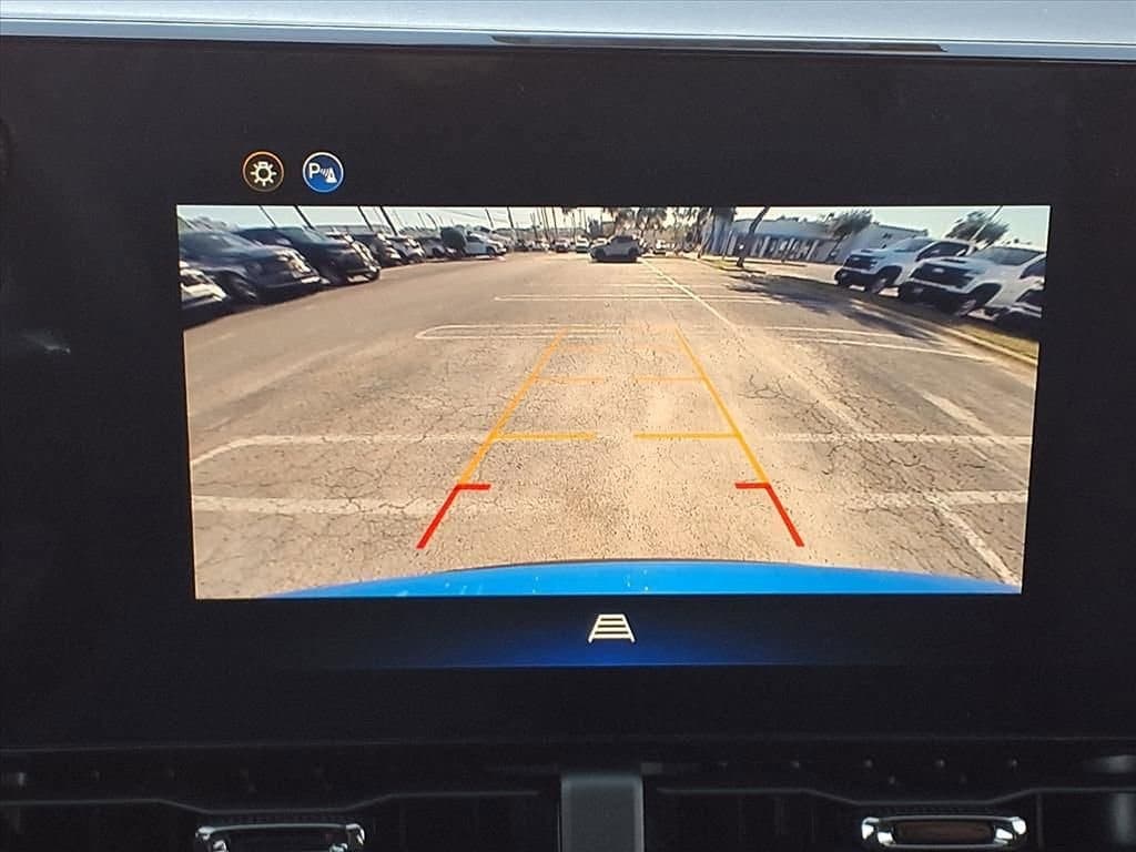 2026 Chevrolet Equinox - Image 13