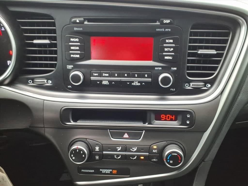 2015 Kia Optima - Image 18