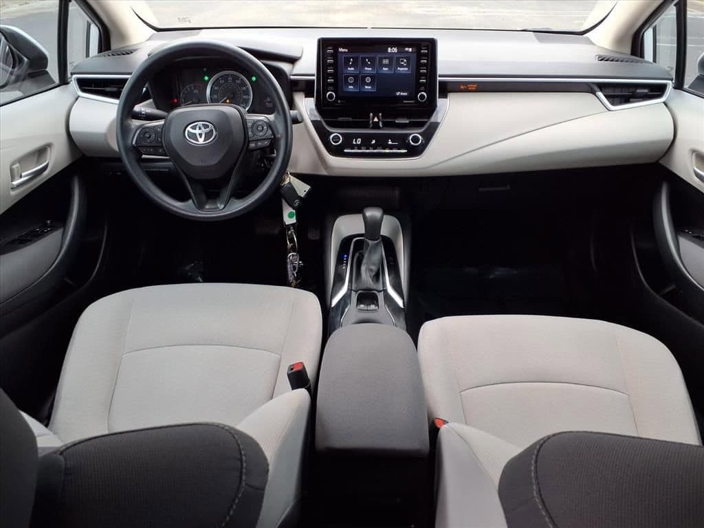 2021 Toyota Corolla - Image 9