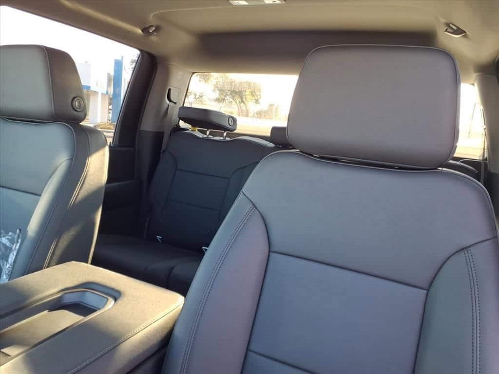 2026 Chevrolet Silverado 2500 HD - Image 19