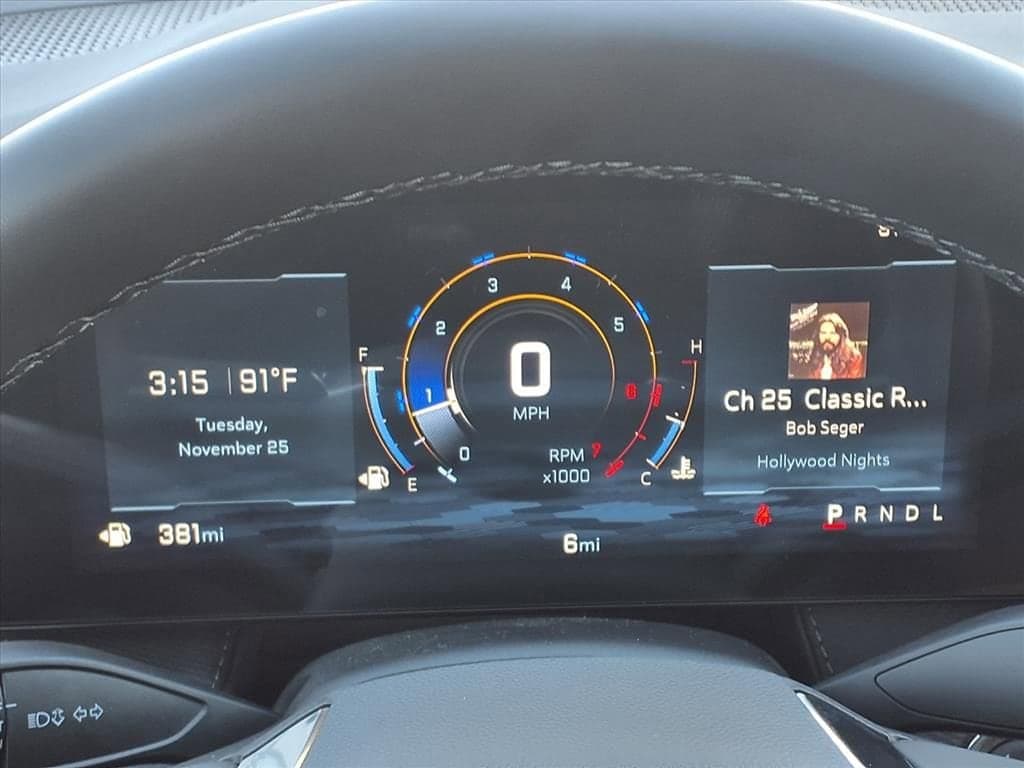 2026 Chevrolet Equinox - Image 21