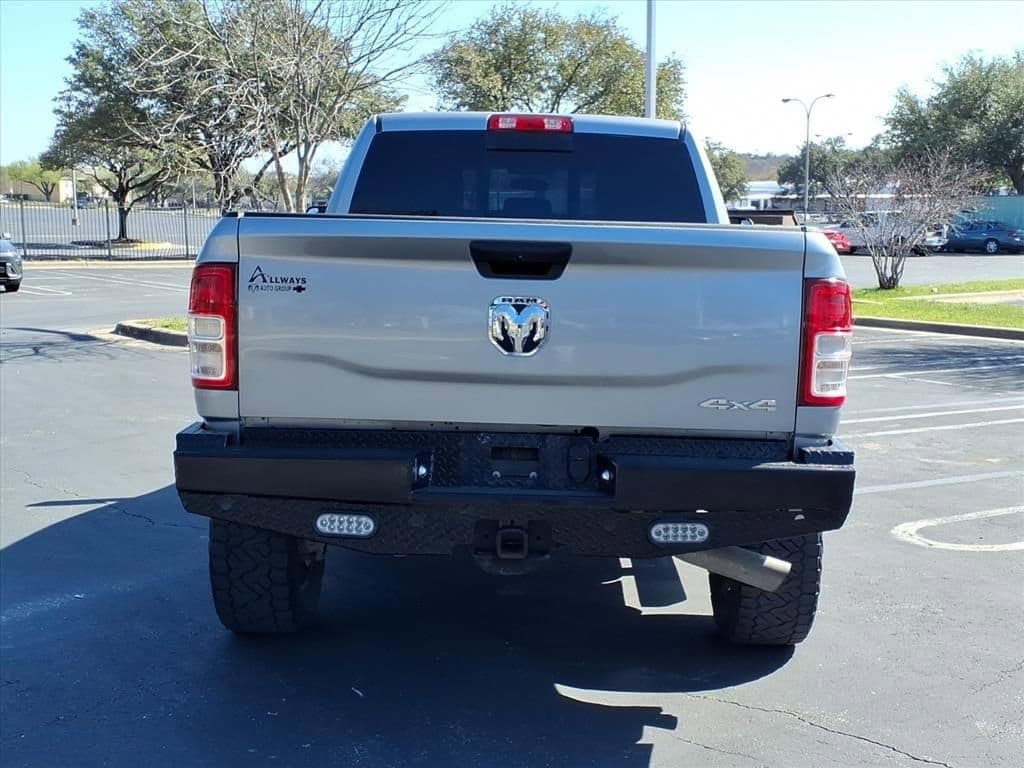 2022 Ram 2500 - Image 12