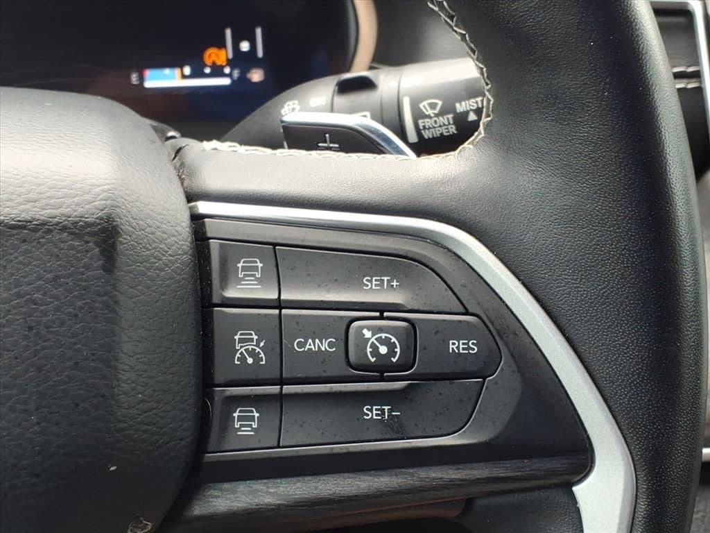 2021 Jeep Grand Cherokee L - Image 33