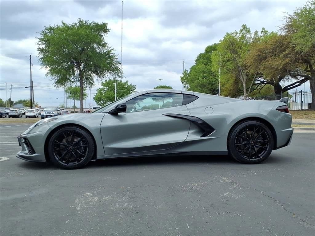 2023 Chevrolet Corvette Stingray - Image 5
