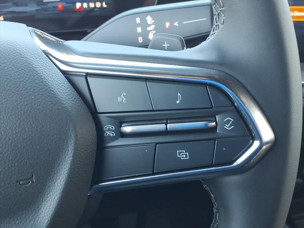 2026 Chevrolet Suburban - Image 19