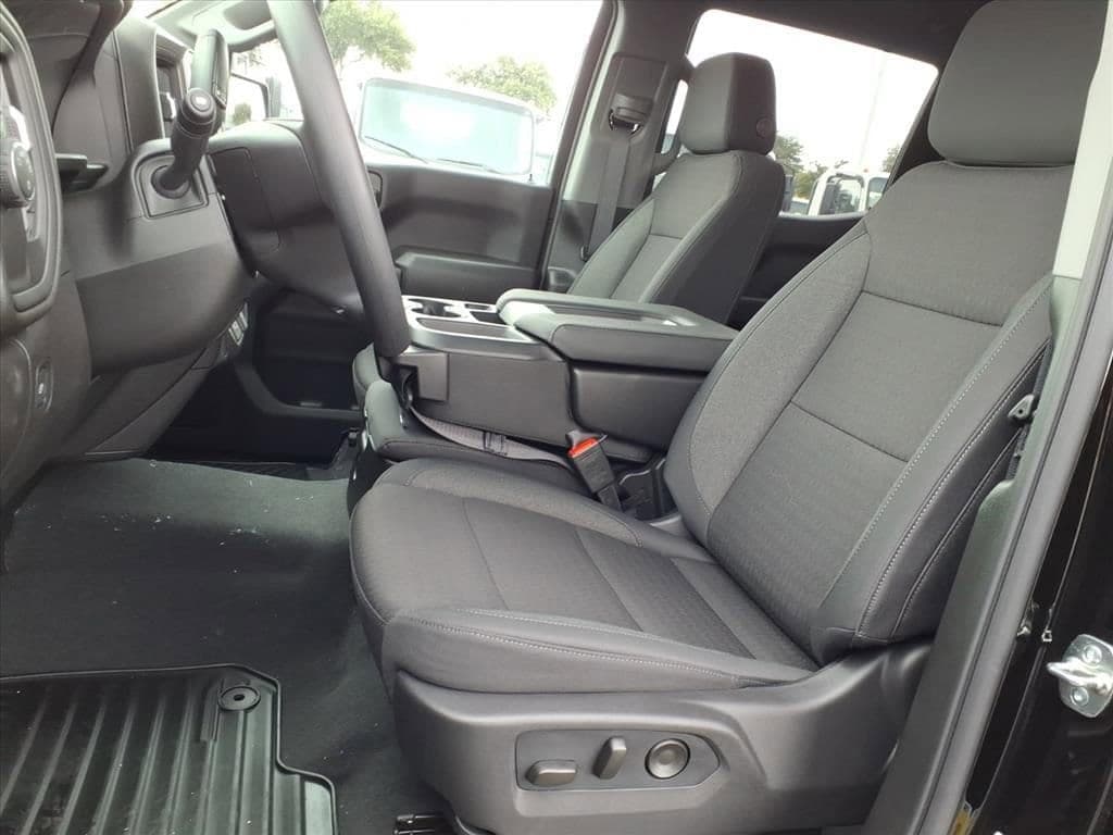 2026 Chevrolet Silverado 1500 - Image 9