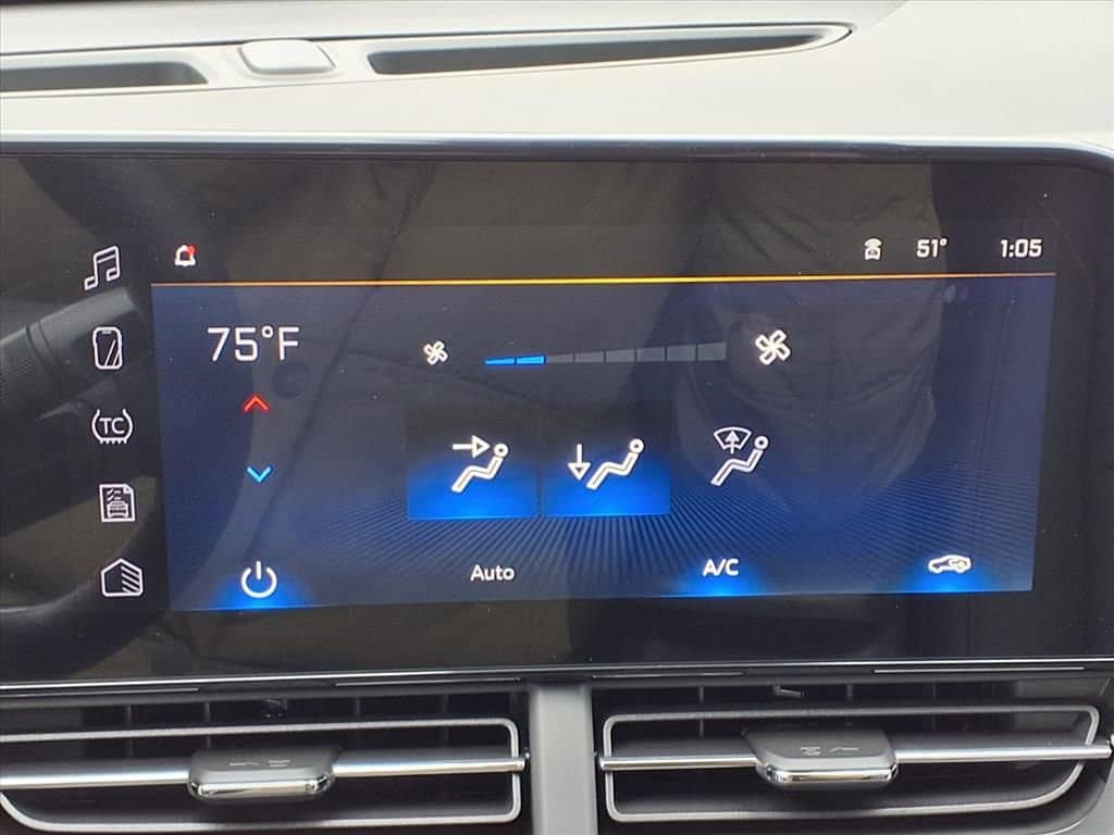 2026 Chevrolet Trax - Image 12