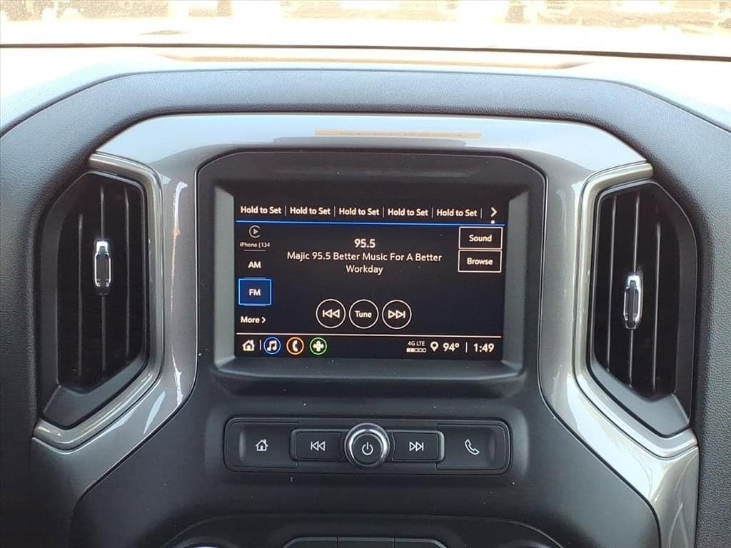 2026 Chevrolet Silverado 1500 - Image 16