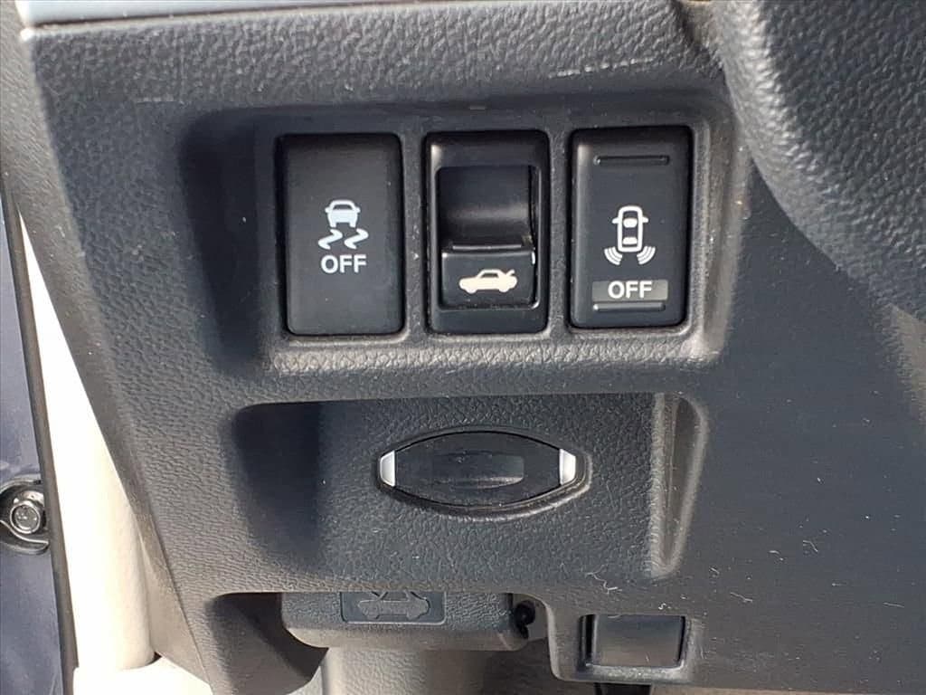 2014 INFINITI Q60 Coupe - Image 18