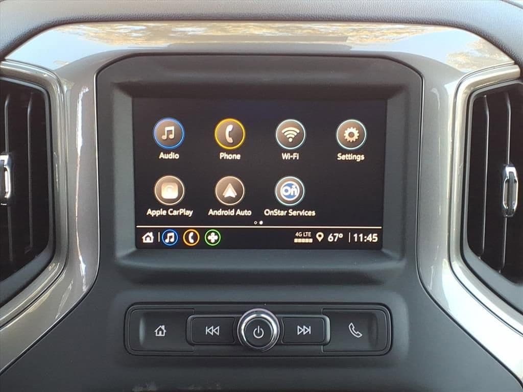 2026 Chevrolet Silverado 2500 HD - Image 21