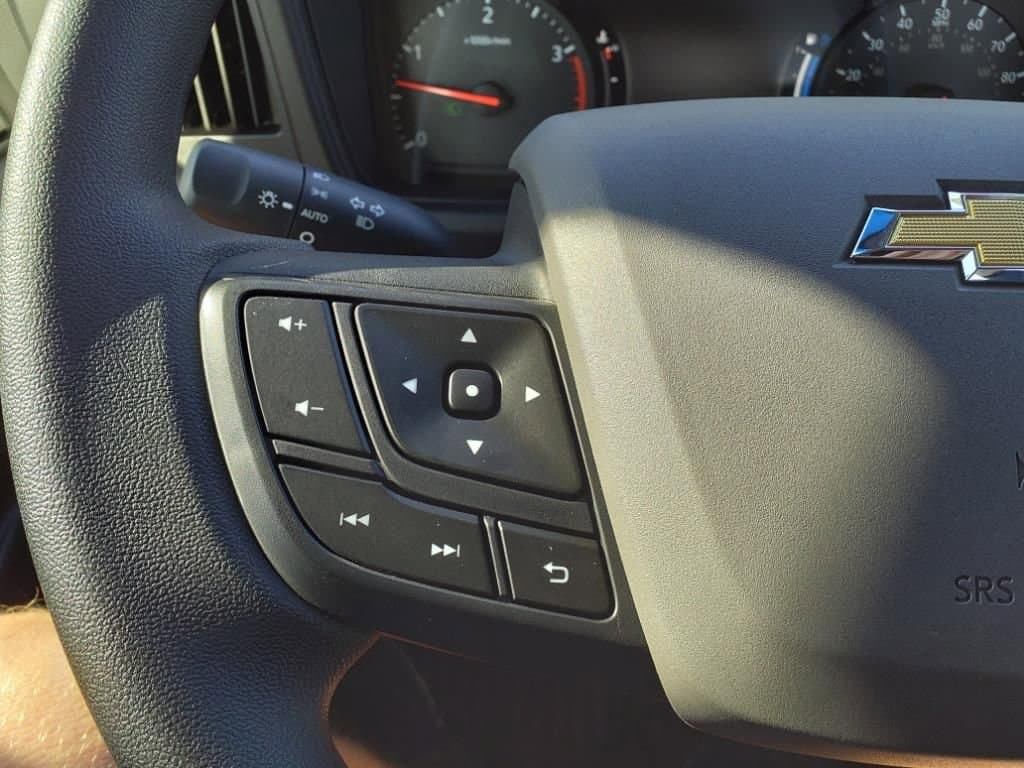 2025 Chevrolet Low Cab Forward 5500 XD - Image 17