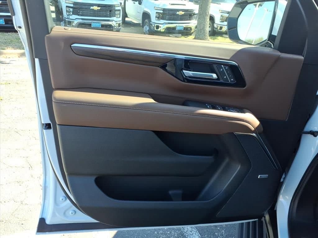 2026 Chevrolet Tahoe - Image 11