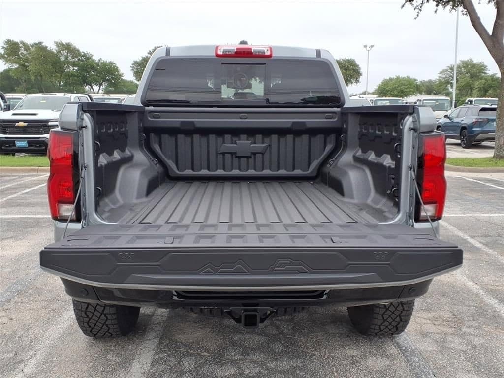 2026 Chevrolet Colorado - Image 10