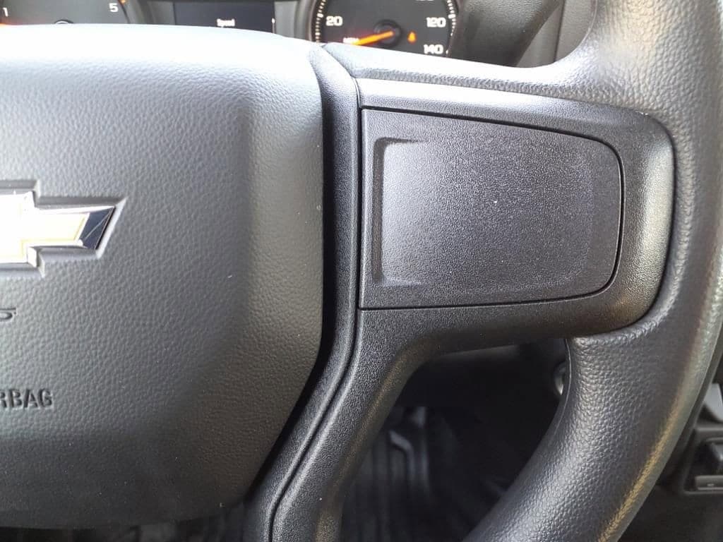 2024 Chevrolet Silverado 3500 HD Chassis Cab - Image 19