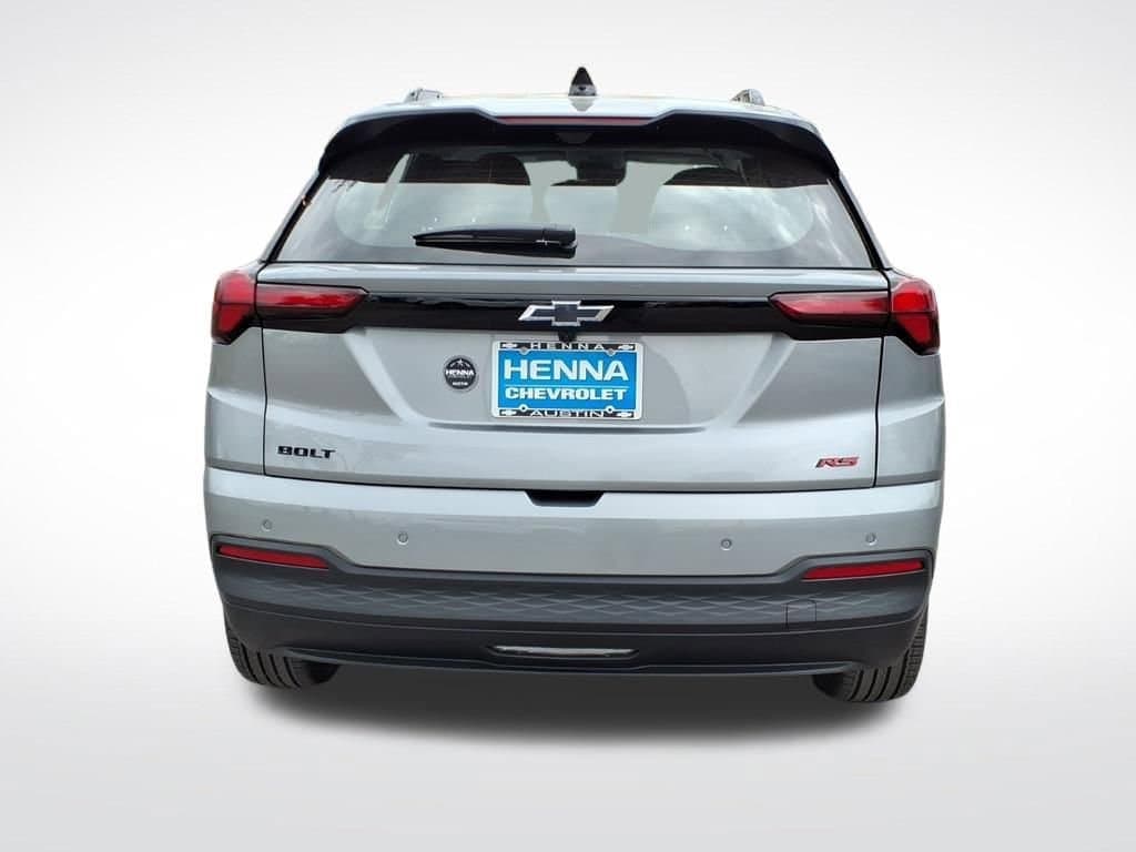 2027 Chevrolet Bolt - Image 7