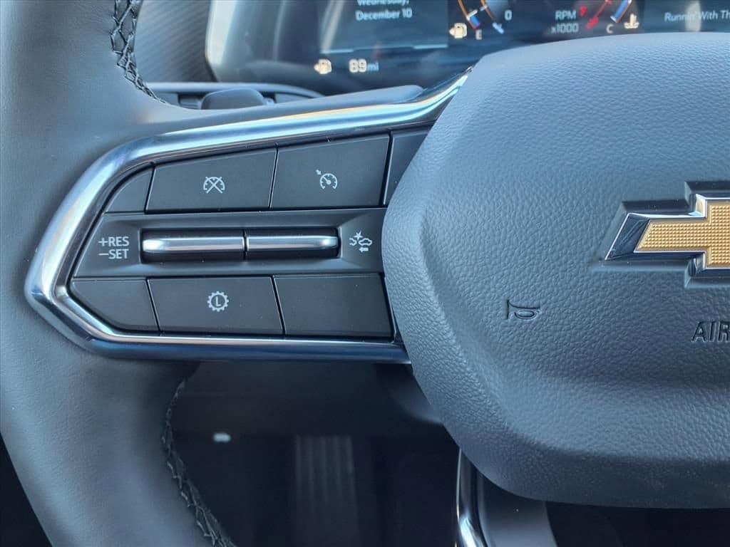 2026 Chevrolet Equinox - Image 17