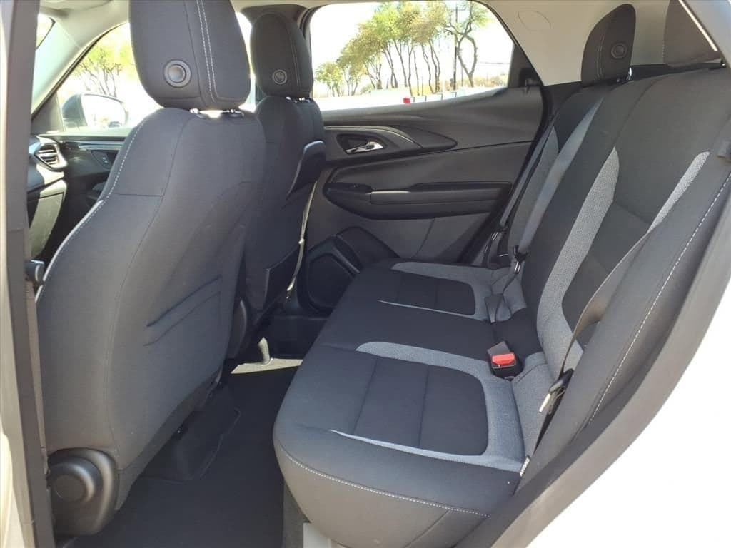 2026 Chevrolet Trailblazer - Image 12