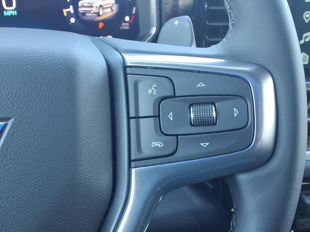 2026 Chevrolet Silverado 1500 - Image 21