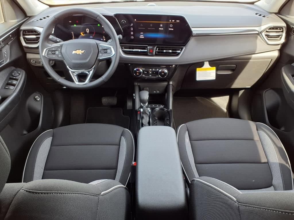 2026 Chevrolet Trailblazer - Image 7