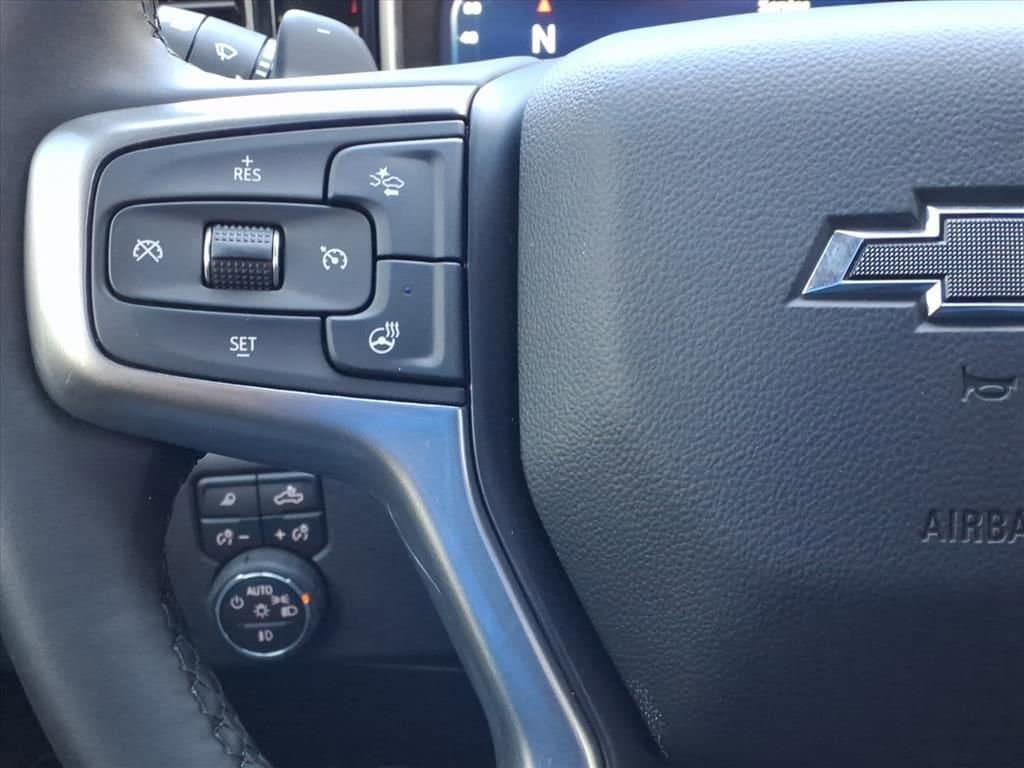 2026 Chevrolet Silverado 1500 - Image 33