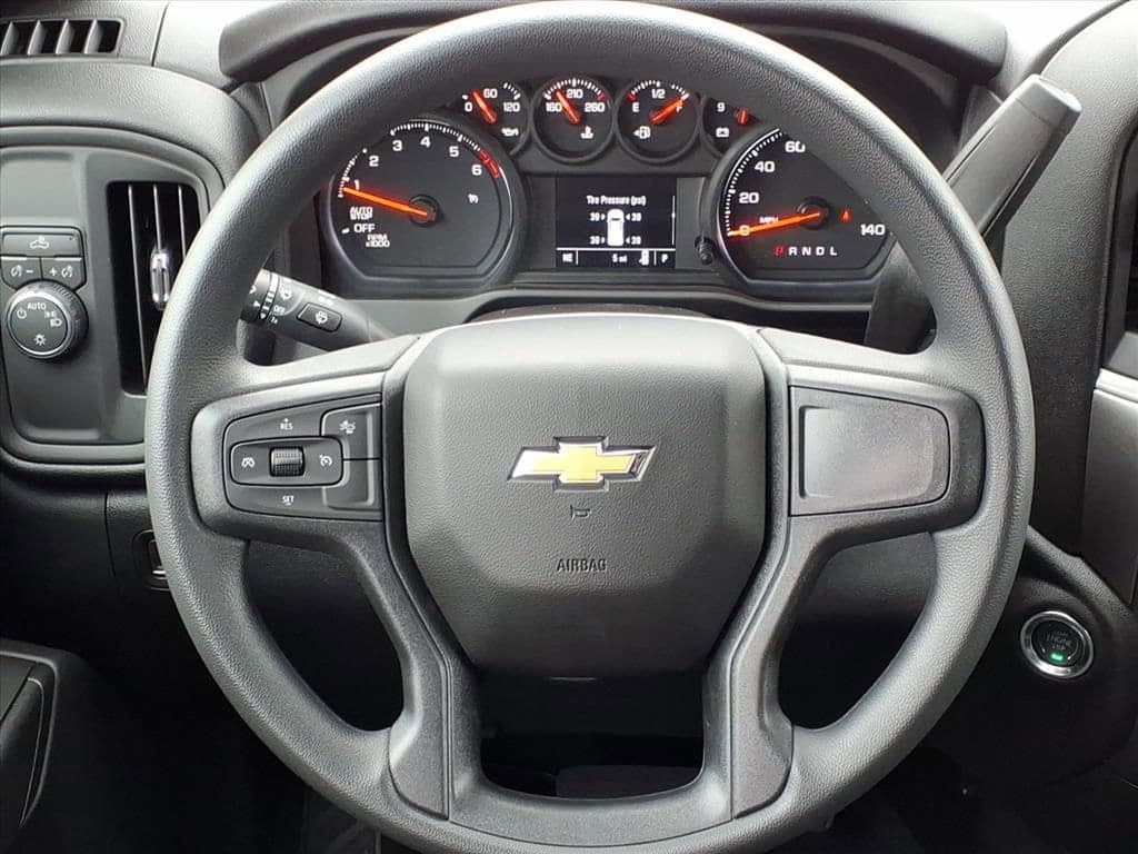 2026 Chevrolet Silverado 1500 - Image 17